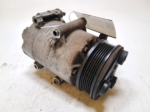 Compressor de aparelho de ar condicionado 1763935 FORD