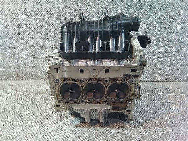 Cabeça de motor (CBC) 1765041 FORD