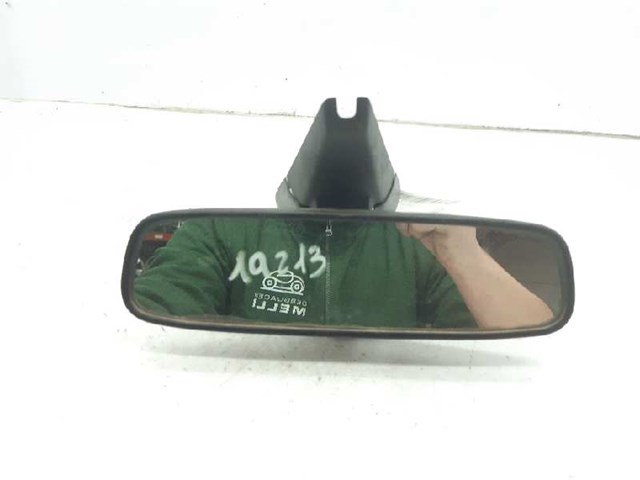 Espelho de salão interno 1765145 FORD