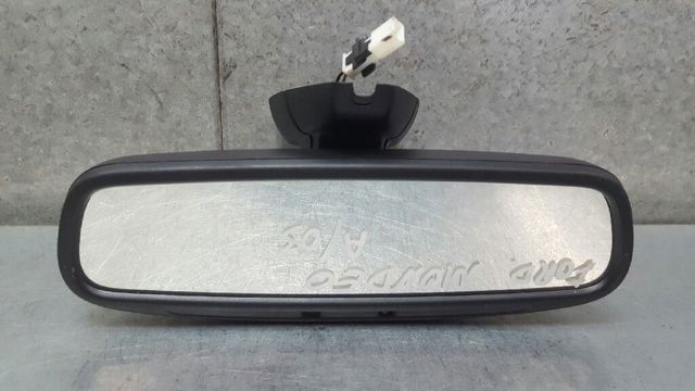 Espelho de salão interno 1765145 FORD