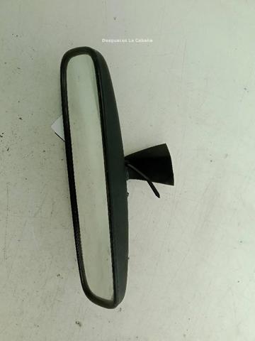 Espelho de salão interno 1765145 FORD