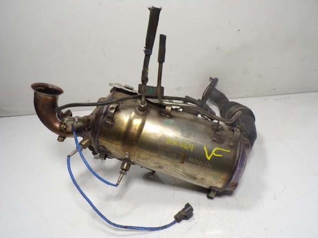  Mondeo IV hatchback (2007-2014) original desde 631,10 €