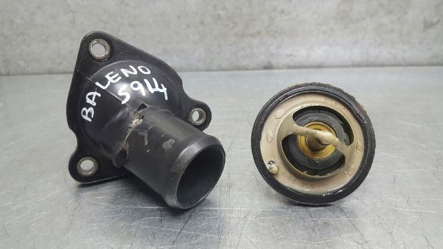 Termostato 1767065D00000 SUZUKI