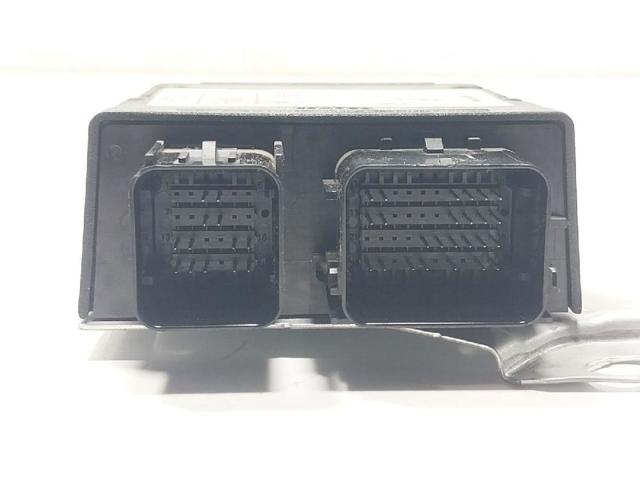 Módulo processador de controlo da bolsa de ar (Centralina eletrônica AIRBAG) 1767129 FORD