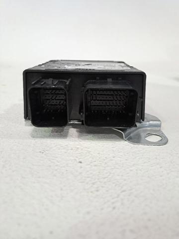Módulo processador de controlo da bolsa de ar (Centralina eletrônica AIRBAG) 1767129 FORD
