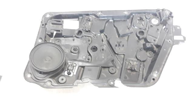  para Mercedes A  (W176)