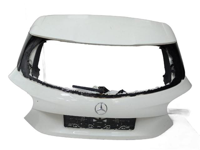  Mercedes A  (2012-2018)