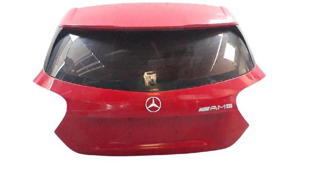  Mercedes A  (W176)