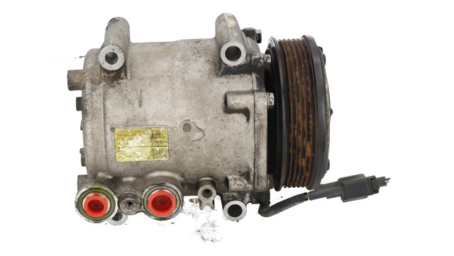 Compressor de aparelho de ar condicionado 1767718 FORD