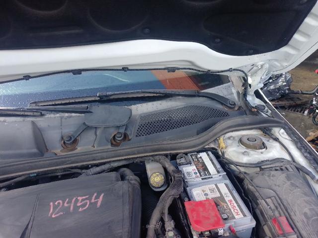 Trapézio de limpador pára-brisas 1768200040 MERCEDES