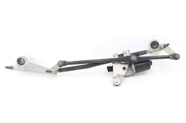 Trapézio de limpador pára-brisas 1768200040 MERCEDES