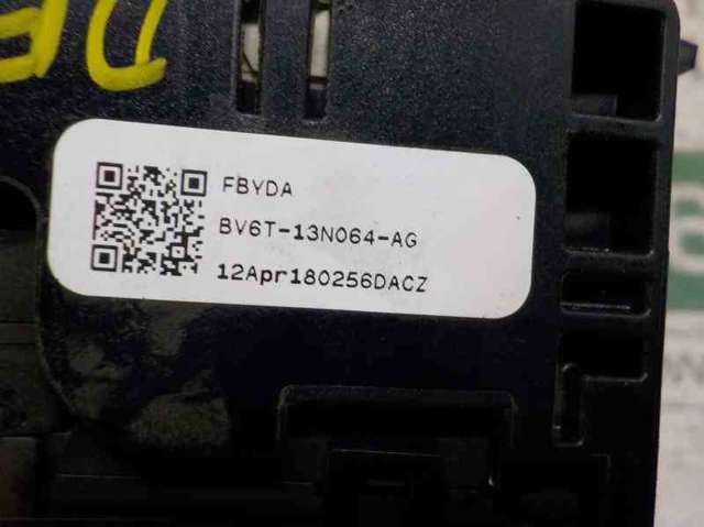 Anel AIRBAG de contato, cabo plano do volante 1768432 FORD