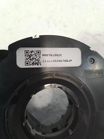 Anel AIRBAG de contato, cabo plano do volante 1768432 FORD