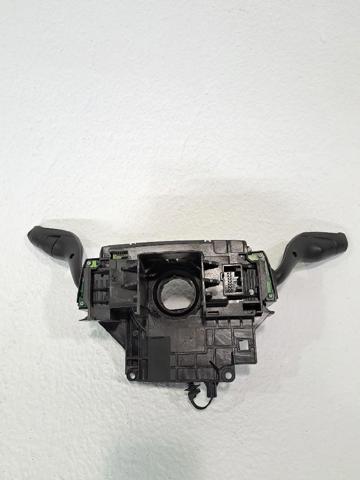 Anel AIRBAG de contato, cabo plano do volante 1768432 FORD