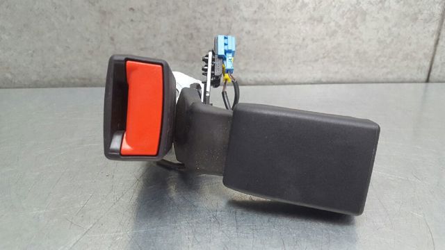 Cinto de segurança traseiro direito 1768600469 MERCEDES