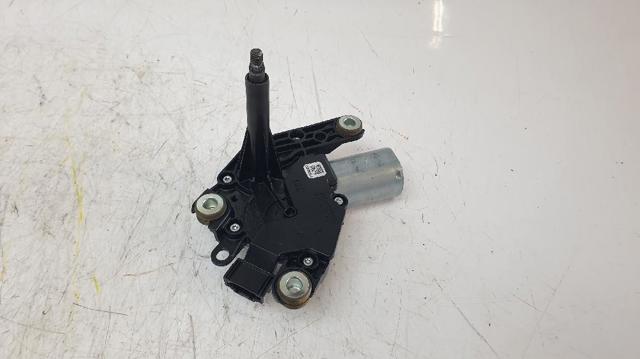 Motor de limpador pára-brisas de vidro traseiro 1769061600 MERCEDES