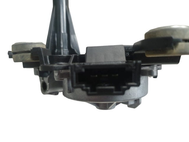 Motor de limpador pára-brisas de vidro traseiro 1769066300 MERCEDES