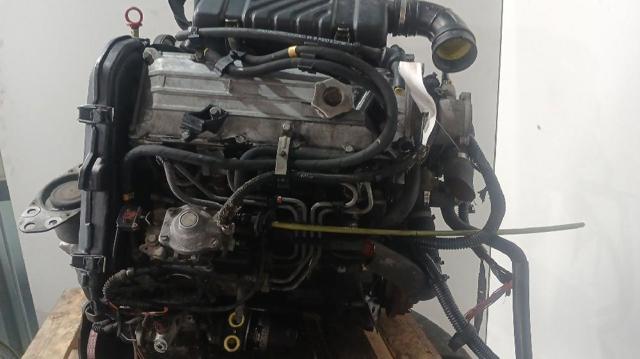 Motor montado Fiat Punto I 176 ao melhor preço