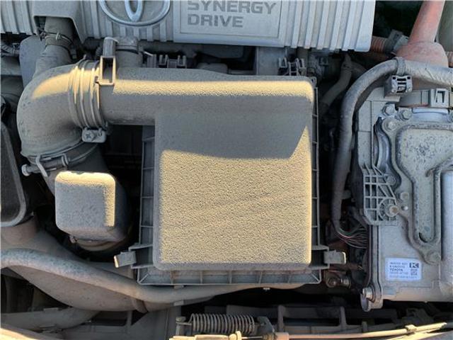 Caixa de filtro de ar 1770037250 TOYOTA