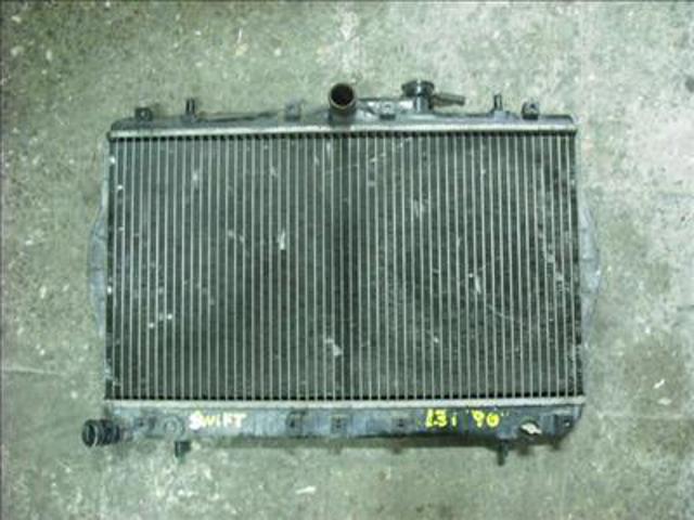 Radiador de esfriamento de motor 1770060B32 SUZUKI