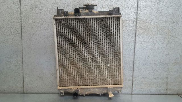 Radiador de esfriamento de motor 1770060B32000 SUZUKI