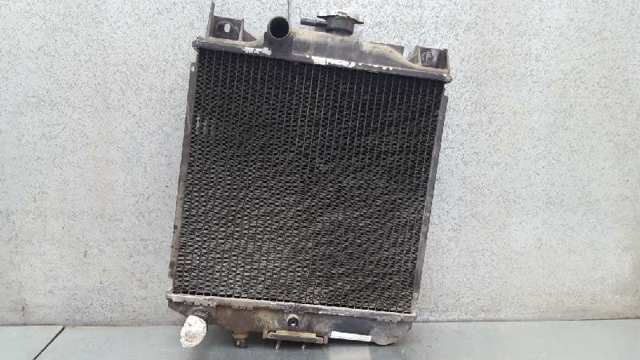 Radiador de esfriamento de motor 1770060B32000 SUZUKI