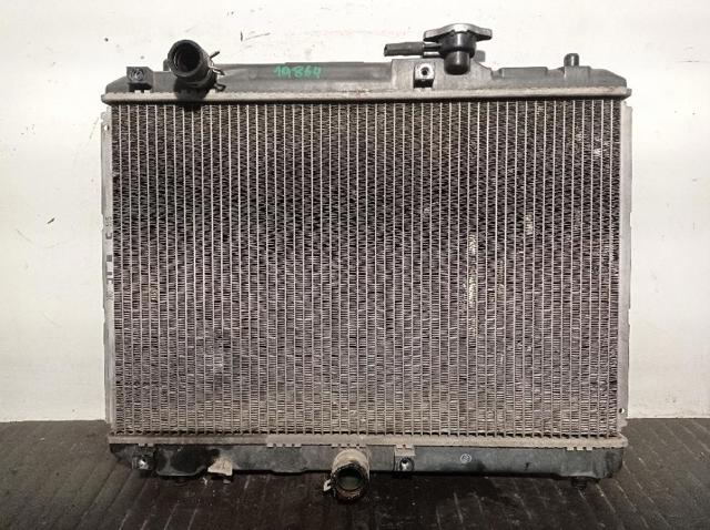 Radiador de esfriamento de motor 1770060G01 SUZUKI
