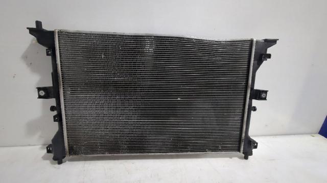 Radiador de esfriamento de motor 1770060R00000 SUZUKI