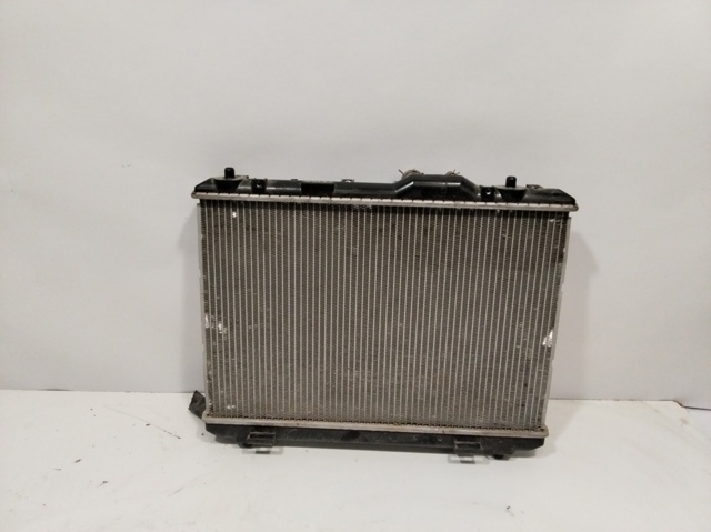 Radiador de esfriamento de motor 1770062J50000 SUZUKI