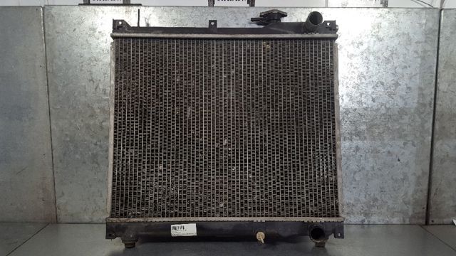 Radiador de esfriamento de motor 1770066D02000 SUZUKI