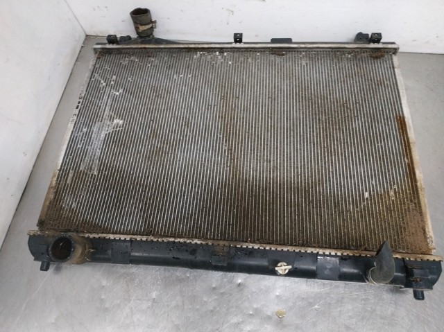 Radiador de esfriamento de motor 1770067J00 SUZUKI