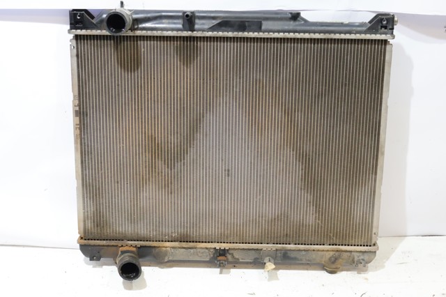 Radiador de esfriamento de motor 1770068DC0 SUZUKI