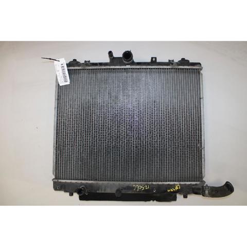Radiador de esfriamento de motor 1770068L50 SUZUKI