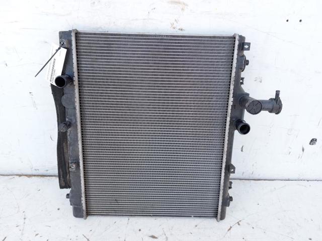 Radiador de esfriamento de motor Suzuki Swift IV MZ, EZ ao melhor preço