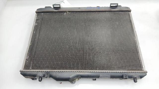 Radiador de esfriamento de motor 1770072K50000 SUZUKI