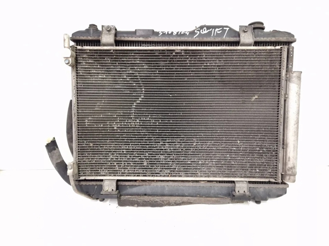 Radiador de esfriamento de motor 1770072K50000 SUZUKI