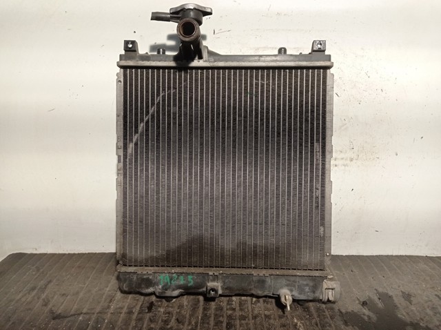 Radiador de esfriamento de motor 1770075F00 SUZUKI