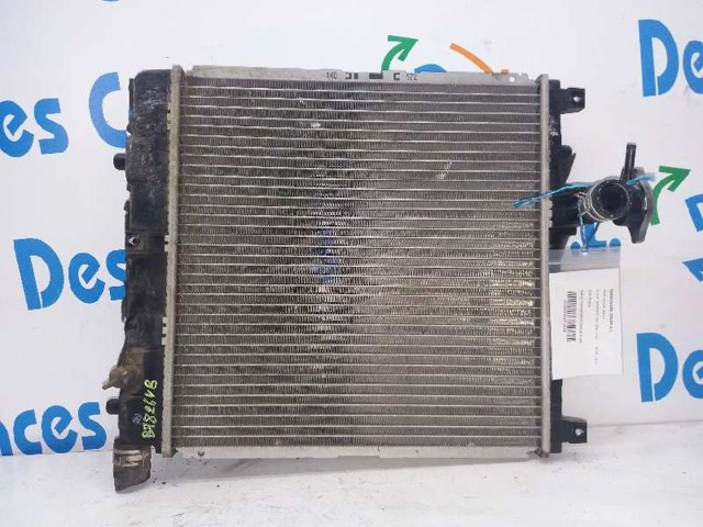 Radiador de esfriamento de motor 1770075F00000 SUZUKI