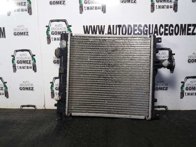 Radiador de esfriamento de motor 1770075F00000 SUZUKI