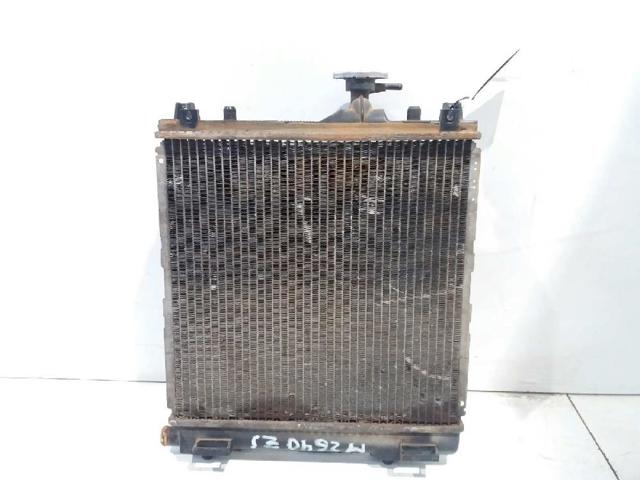 Radiador de esfriamento de motor 1770075F00000 SUZUKI