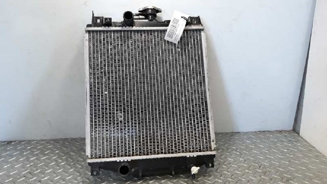 Radiador de esfriamento de motor 1770080E00000 SUZUKI