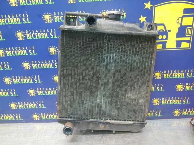 Radiador de esfriamento de motor 1770080E00000 SUZUKI