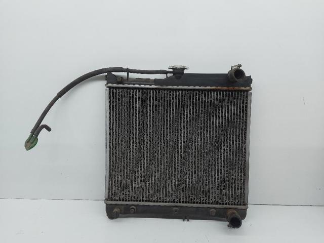 Radiador de esfriamento de motor 1770082A00000 SUZUKI