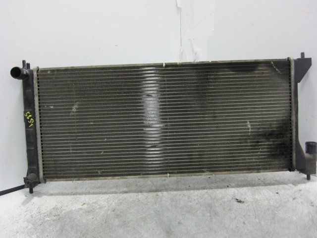 Radiador de esfriamento de motor 1770084E50000 SUZUKI