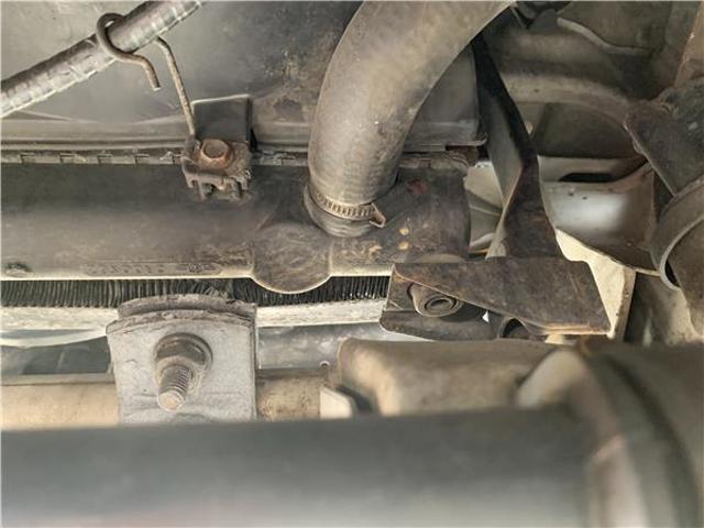 Radiador de esfriamento de motor 17700A60A00 SUZUKI