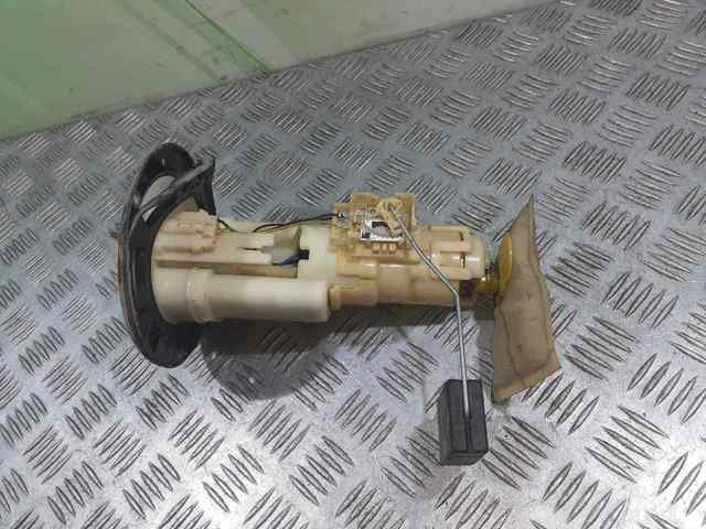 17708SEAE01 Honda