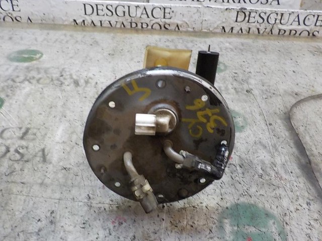 Sensor do nível de combustível no tanque Honda Accord VII CL, CM ao melhor preço