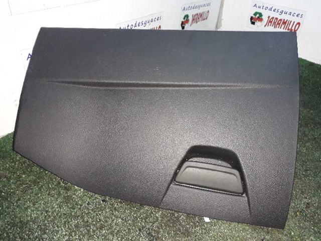  Ford Focus III (2010-2020)