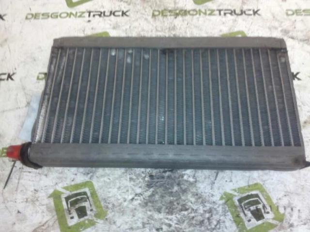Vaporizador de aparelho de ar condicionado 1772726 SCANIA
