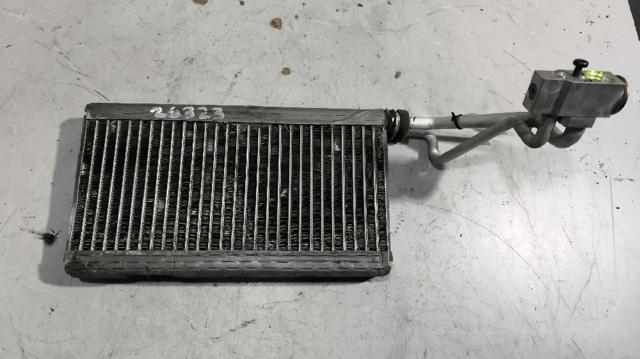 Vaporizador de aparelho de ar condicionado 1772726 SCANIA
